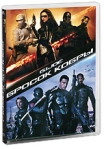 Бросок Кобры Формат: DVD (PAL) (Keep case) Дистрибьютор: Universal Pictures Rus Региональный код: 5 Количество слоев: DVD-9 (2 слоя) Субтитры: Русский / Английский / Украинский Звуковые дорожки: Русский Дубляж инфо 1954k.
