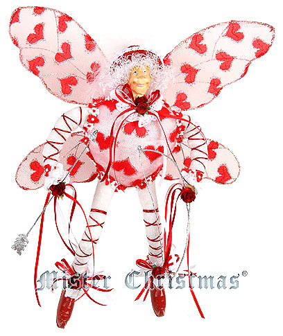 Эльф "Valentine" 30 см кукол Высота куклы: 30 см инфо 5844b.
