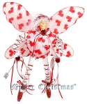 Эльф "Valentine" 30 см кукол Высота куклы: 30 см инфо 5844b.