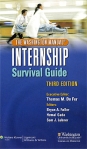 The Washington Manual Internship Survival Guide Издательство: Lippincott Williams & Wilkins Publishers, 2008 г Мягкая обложка, 256 стр ISBN 978-0-7817-9360-5, 0-7817-9360-2 Язык: Английский Мелованная бумага инфо 5944b.