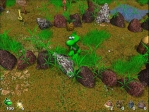 Дино против марсиан Компьютерная игра CD-ROM, 2009 г Издатель: Новый Диск; Разработчик: Oberon Media пластиковый Jewel case Что делать, если программа не запускается? инфо 6305b.
