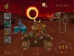 Геркулес Олимпийские гонки Компьютерная игра CD-ROM, 2008 г Издатели: Руссобит-М, GFI; Разработчик: Neko Entertainment пластиковый Jewel case Что делать, если программа не запускается? инфо 6390b.