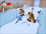Принц Блэйд и Храм Времени CD-ROM, 2005 г Издатель: Новый Диск; Разработчик: Iridon Interactive пластиковый Jewel case Что делать, если программа не запускается? инфо 6411b.