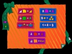 Развивающие игры: День рождения Антошки Серия: Учимся, играя инфо 6505b.