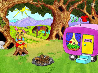 Друзья на каникулах Компьютерная игра CD-ROM, 2009 г Издатель: Новый Диск; Разработчик: Pinjata пластиковый Jewel case Что делать, если программа не запускается? инфо 6566b.