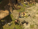 Titan Quest (DVD-BOX) Компьютерная игра DVD-ROM, 2006 г Издатель: Бука; Разработчик: Iron Lore Entertainment пластиковый DVD-BOX Что делать, если программа не запускается? инфо 6641b.