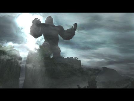 Peter Jackson's King Kong: The Official Game Of The Movie (DVD) (DVD-BOX) DVD-ROM, 2005 г Издатель: Бука; Разработчик: Ubisoft Montreal пластиковый DVD-BOX Что делать, если программа не запускается? инфо 6652b.