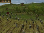 Гражданская война: Решающий удар / American Civil War: Gettysburg CD-ROM, 2006 г Издатель: Акелла; Разработчик: Talonsoft пластиковый Jewel case Что делать, если программа не запускается? инфо 6656b.