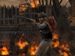 Gun (Xbox 360) Игра для Xbox 360 DVD-ROM, 2007 г Издатель: Activision; Разработчик: Neversoft Entertainment; Дистрибьютор: Софт Клаб пластиковый DVD-BOX Что делать, если программа не запускается? инфо 6658b.