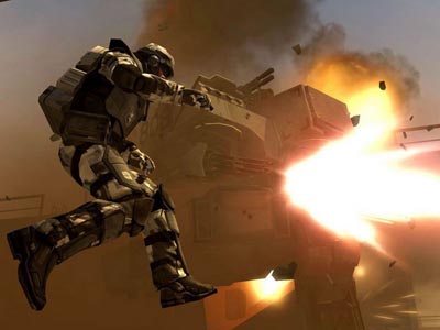 Battlefield 2142 (MAC) Компьютерная игра DVD-ROM, 2008 г Издатель: Electronic Arts; Разработчик: Digital Illusions; Дистрибьютор: Софт Клаб пластиковый DVD-BOX Что делать, если программа не запускается? инфо 6835b.