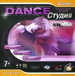 STORM Dance студия Электронный Ди-Джей Компьютерная программа CD-ROM, 2007 г Издатель: Акелла; Разработчик: Emme пластиковый Jewel case Что делать, если программа не запускается? инфо 6874b.