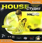 STORM House студия Электронный Ди-Джей Компьютерная программа CD-ROM, 2007 г Издатель: Акелла; Разработчик: Emme пластиковый Jewel case Что делать, если программа не запускается? инфо 6875b.